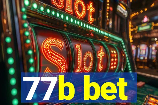 77b bet